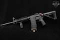 Bushmaster XM15-E2S 5.56mm NATO Black in Very Good Condition Image 2