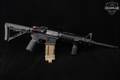 Bushmaster XM15-E2S 5.56mm NATO Black in Very Good Condition Image 3