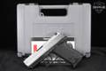 Heckler & Koch (H&K, HK) USP Compact Variant 1 (V1) .45 ACP Two-Tone Stainless in Excellent Condition Image 2