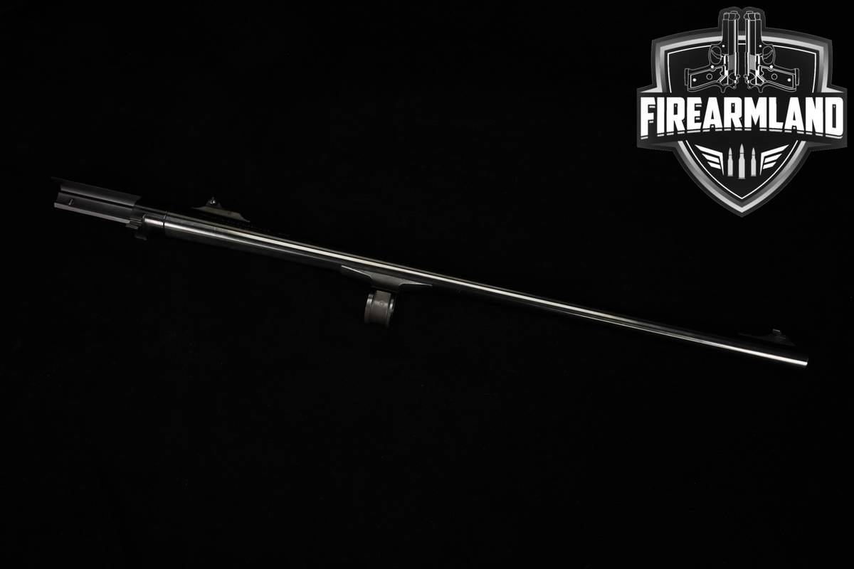 Browning Auto-5 Buck Special 12-Gauge Blued 24.5" A5 BARREL