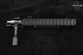 Aero Precision Solus Short Action Multi-Caliber Black PVD in Excellent Condition Image 4