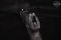 Heckler & Koch (H&K, HK) HK45 Compact Variant 1 .45 ACP Black in Excellent Condition Image 4