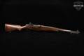 1942 Springfield Armory M1 Garand .30-06 Parkerized & Walnut in Very Good Condition Image 3
