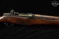 1942 Springfield Armory M1 Garand .30-06 Parkerized & Walnut in Very Good Condition Image 5