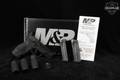 Smith & Wesson (S&W) M&P 9 M2.0 Compact 9mm Luger Black in Excellent Condition Image 2