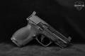 Smith & Wesson (S&W) M&P 9 M2.0 Compact 9mm Luger Black in Excellent Condition Image 3
