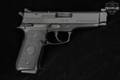 Girsan MC 18 9mm Luger Black in Excellent Condition Image 3
