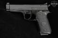 Girsan MC 18 9mm Luger Black in Excellent Condition Image 4