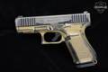 Glock 19 Gen5 9mm Luger (9x19 Para) Coyote Tan in Good Condition Image 3