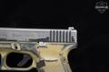 Glock 19 Gen5 9mm Luger (9x19 Para) Coyote Tan in Good Condition Image 5