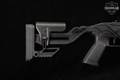 2022 Sturm Ruger Ruger Precision Rimfire .17 HMR Black in Excellent Condition Image 4