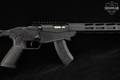 2022 Sturm Ruger Ruger Precision Rimfire .17 HMR Black in Excellent Condition Image 5