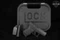 Glock G43 9mm Luger Black in Good Condition Image 2
