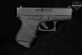 Glock G43 9mm Luger Black in Good Condition Image 4