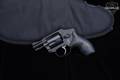 Smith & Wesson (S&W) Model 442-2 Airweight .38 Special +P Black in Very Good Condition Image 2