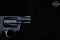 Smith & Wesson (S&W) Model 442-2 Airweight .38 Special +P Black in Very Good Condition Image 5