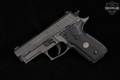 Sig Sauer P229 Legion DA/SA 9mm Luger Legion Gray in Excellent Condition Image 4