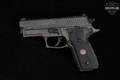 Sig Sauer P229 Legion DA/SA 9mm Luger Legion Gray in Excellent Condition Image 5