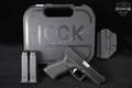 Glock Glock 23 Gen 3 .40 S&W Black in Excellent Condition Image 2