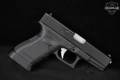 Glock Glock 23 Gen 3 .40 S&W Black in Excellent Condition Image 3