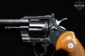 1968 Colt Trooper .357 Mag. Blued in Very Good Condition Image 5