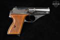 1971-1974 Mauser HSc .380 ACP Blued in Good Condition Image 3