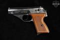 1971-1974 Mauser HSc .380 ACP Blued in Good Condition Image 5