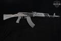 Arsenal SLR-107FR 7.62x39 Black in Excellent Condition Image 3