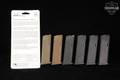 Glock SEVEN (7) G19 15-Round Magazines 9mm Luger in Excellent Condition Image 3