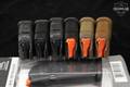 Glock SEVEN (7) G19 15-Round Magazines 9mm Luger in Excellent Condition Image 5
