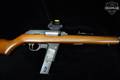 1989 Marlin Firearms Co. Model 9 Camp Carbine 9mm Luger Blued in Very Good Condition Image 5