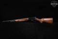 1996 Marlin Firearms Co. Model 444S Sporter .444 Marlin Blued & Walnut in Good Condition Image 2