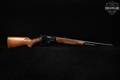 1996 Marlin Firearms Co. Model 444S Sporter .444 Marlin Blued & Walnut in Good Condition Image 3