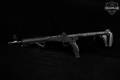 Kel-Tec SUB-2000 Gen 2, Glock magazine configuration 9mm Luger Black in Excellent Condition Image 2