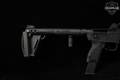Kel-Tec SUB-2000 Gen 2, Glock magazine configuration 9mm Luger Black in Excellent Condition Image 4