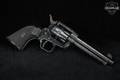 Herbert Schmidt Co L.A.'s Deputy .22 LR Black in Poor Condition Image 2