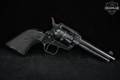 Herbert Schmidt Co L.A.'s Deputy .22 LR Black in Poor Condition Image 3