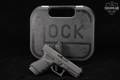 Glock 30S SF; Gen 3 .45 ACP Black in Excellent Condition Image 2