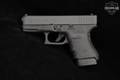 Glock 30S SF; Gen 3 .45 ACP Black in Excellent Condition Image 3