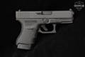 Glock 30S SF; Gen 3 .45 ACP Black in Excellent Condition Image 4