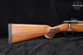 Mossberg Patriot Walnut .308 Win. Blued & Walnut in Very Good Condition Image 4