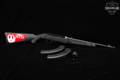 2019 Sturm Ruger 10/22 Takedown .22 LR Blued & Synthetic in Excellent Condition Image 2