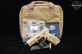 FN Herstal (FNH) Model 509 9mm Luger Coyote Tan in Excellent Condition Image 2