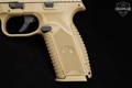 FN Herstal (FNH) Model 509 9mm Luger Coyote Tan in Excellent Condition Image 4
