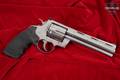 2022-2023 Colt Anaconda .44 Mag. Bright Stainless in Very Good Condition Image 3