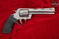 2022-2023 Colt Anaconda .44 Mag. Bright Stainless in Very Good Condition Image 4