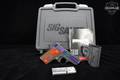 Sig Sauer P238 Rainbow Titanium .380 ACP Rainbow Titanium in Good Condition Image 2
