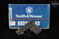 Smith & Wesson (S&W) Bodyguard 380 Insight Laser .380 ACP Black in Excellent Condition Image 2