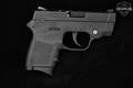 Smith & Wesson (S&W) Bodyguard 380 Insight Laser .380 ACP Black in Excellent Condition Image 3
