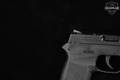 Smith & Wesson (S&W) Bodyguard 380 Insight Laser .380 ACP Black in Excellent Condition Image 5
